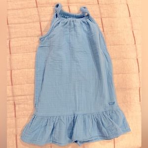 Vineyard Vines Dress 3T EUC